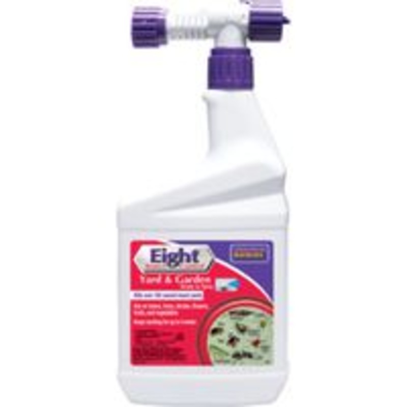 32 oz Ready-to-Use Insect Control (2 lbs)