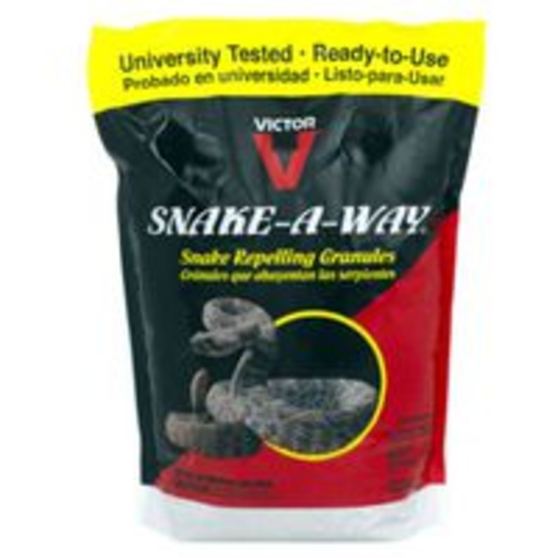 4 lb Snake-A-Way (4.15 lbs)