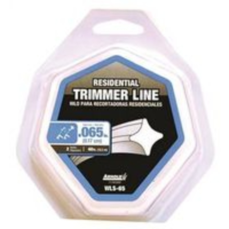 40′ .065-Inch Trimmer Line