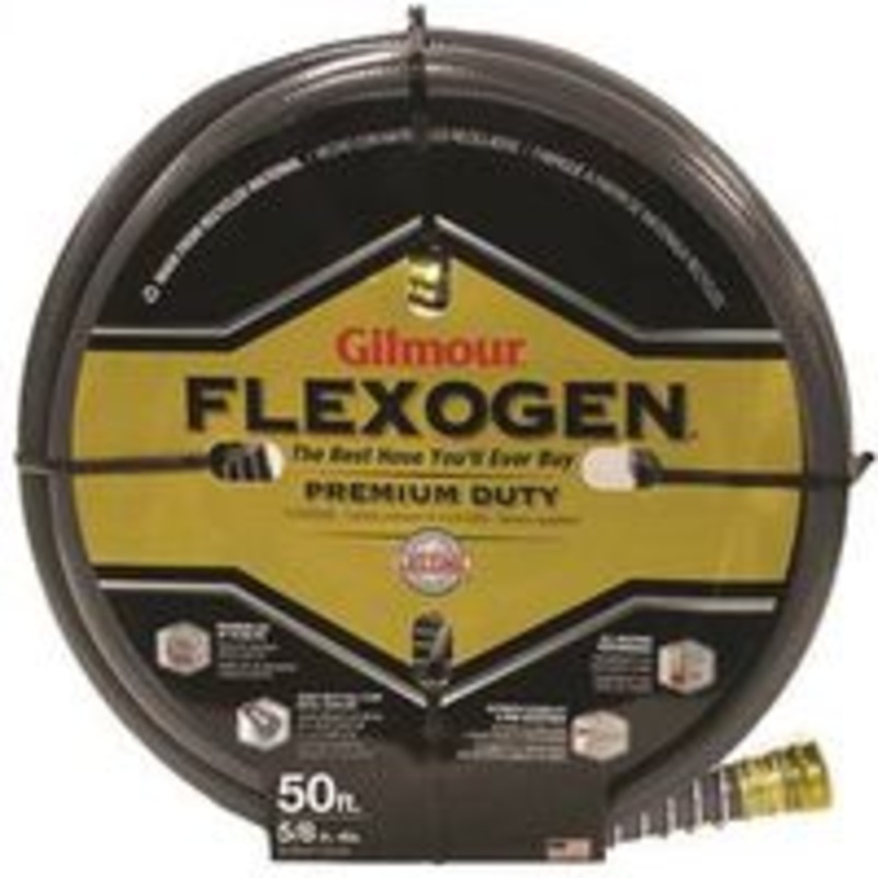 5/8 x 50′ Flexogen Hose (8.7 lbs)
