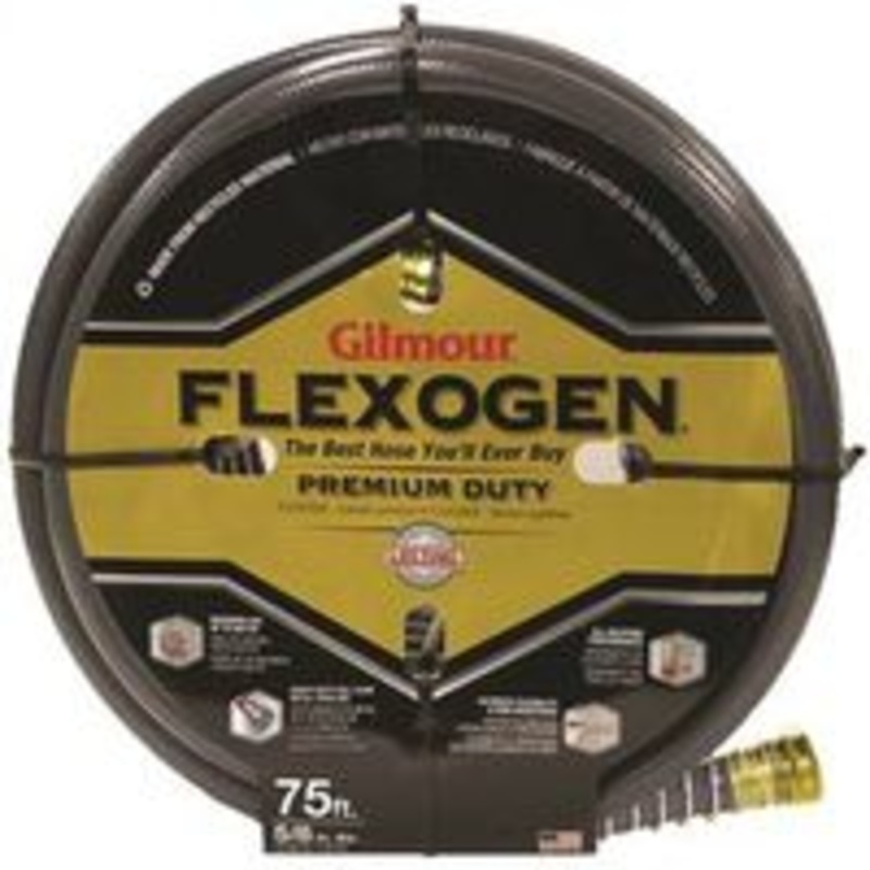 5/8 x 75′ Flexogen Hose (12.95 lbs)
