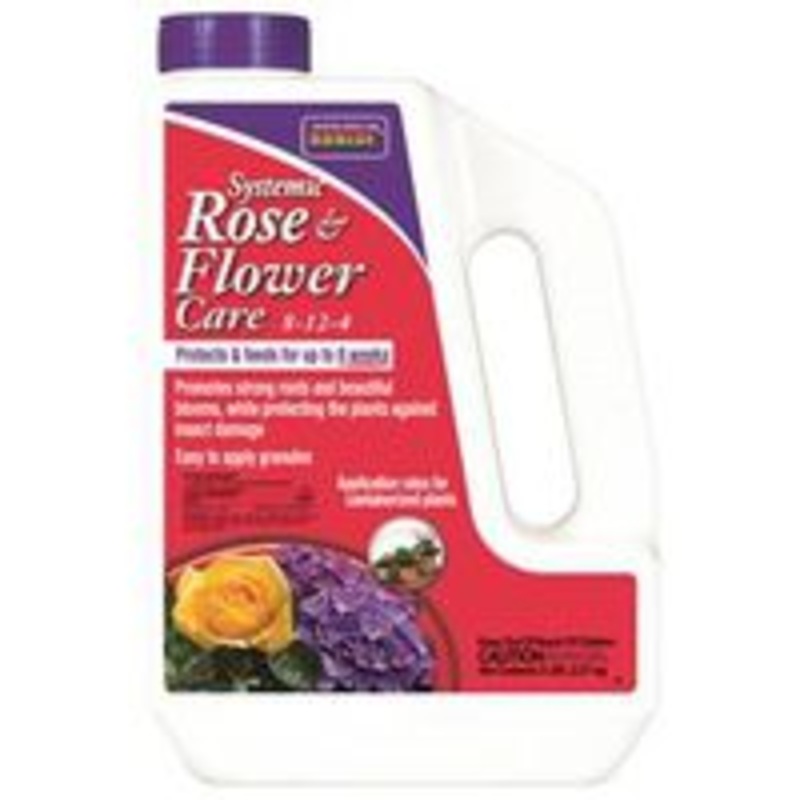 5 lb RSE Insecticide