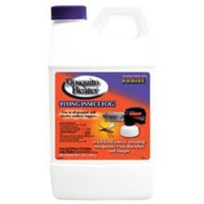 64 oz. Flying Insect Fog (4 lbs)
