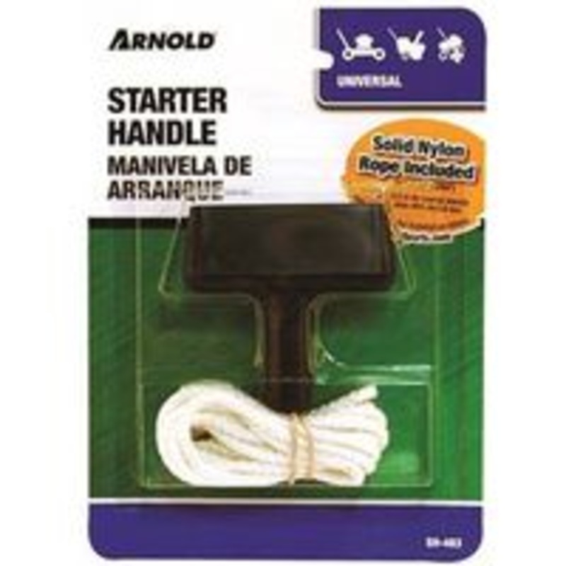 88 Lawn Mower Starter Rope with Handle