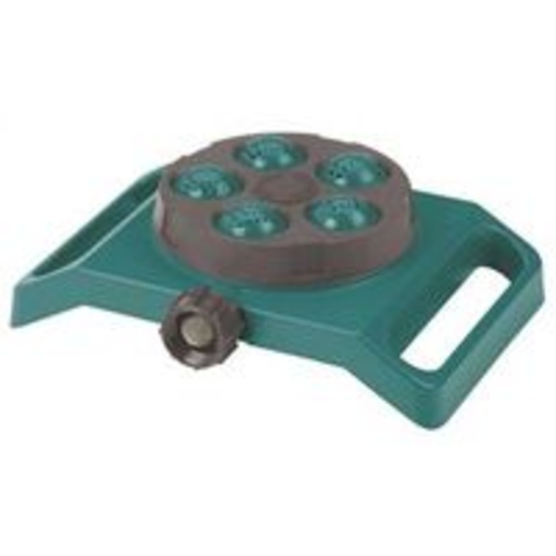8Patt MTL Lawn and Garden Sprinkler