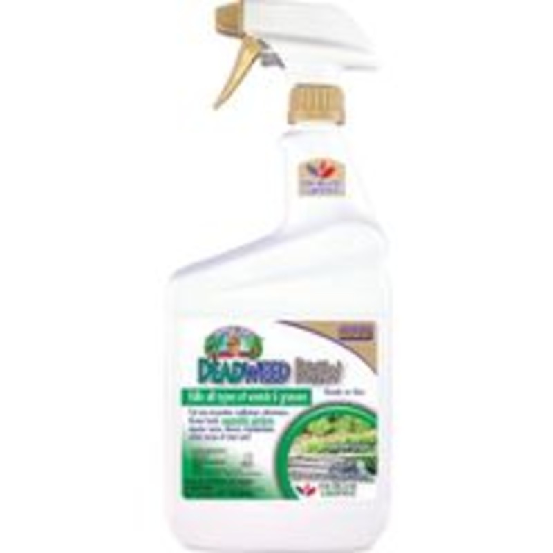 Brew Deadweed Ready to Use Herbicide