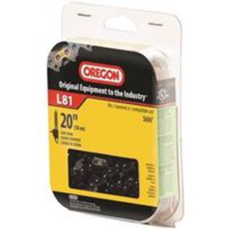 Chain Replication Chainsaw Single 2