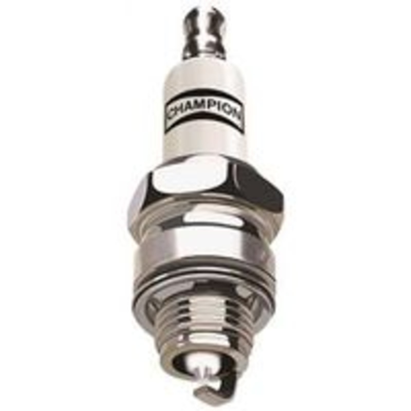 Cham CJ8 Lawn and Garden Spark Plug