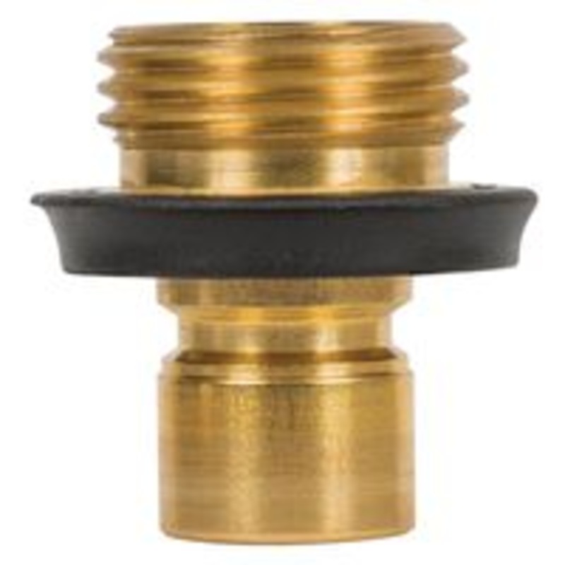 Connect Quick Male Connector