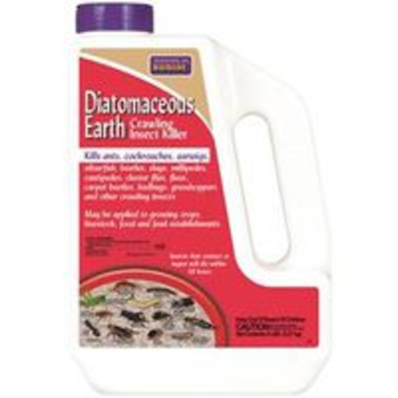Diatomaceous Earth, 1.3 lb