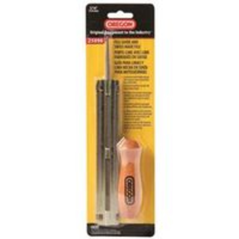 File Chainsaw with Guide 3