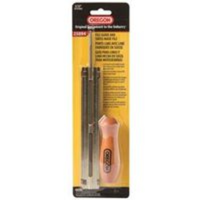 File Chainsaw with Guide 5