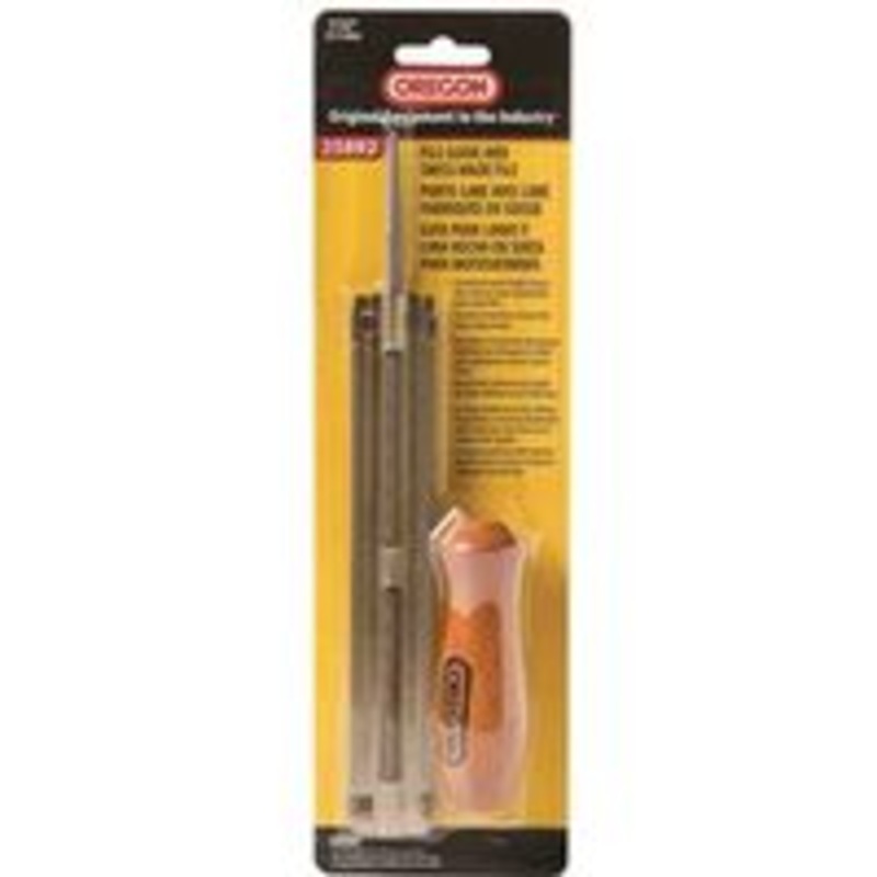 File Chainsaw with Guide 7