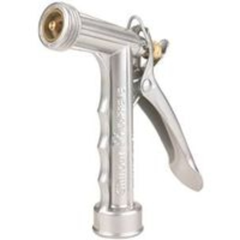 Full Size Zinc Nozzle
