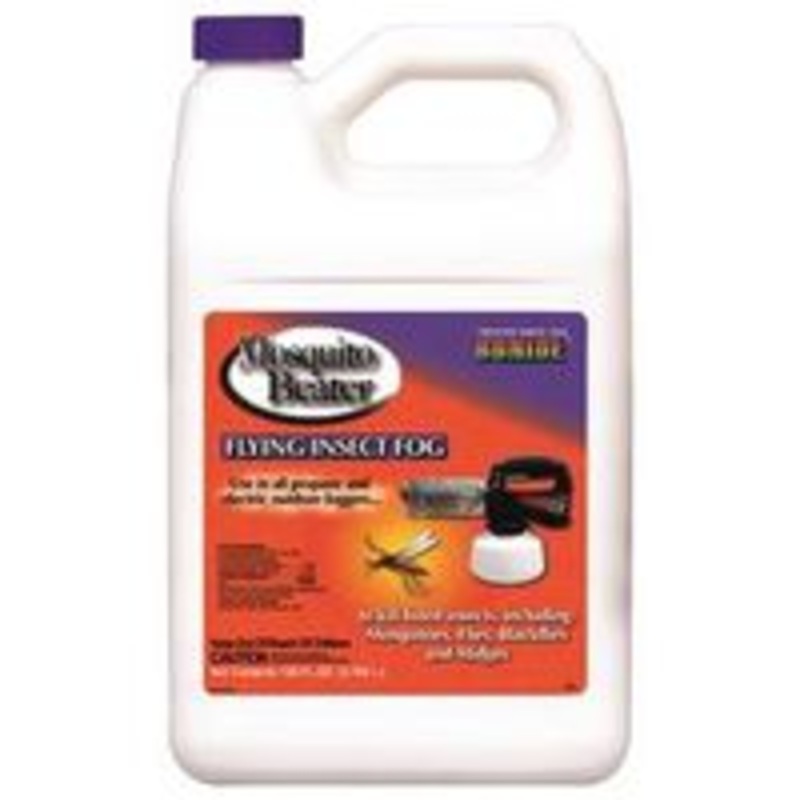 GAL Flying Insect Fog (8 lbs)