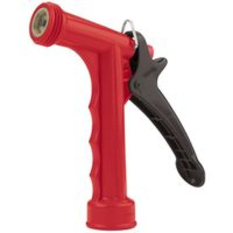 Gilmour Poly Hose Nozzle for Lawn and Garden