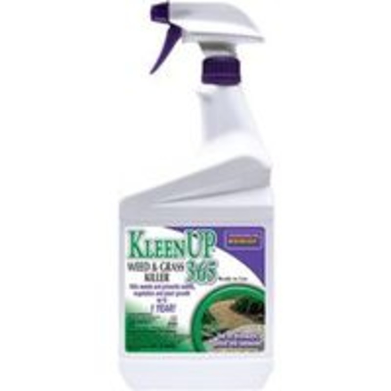 Grass and Weed Control Ready-to-Use Herbicide