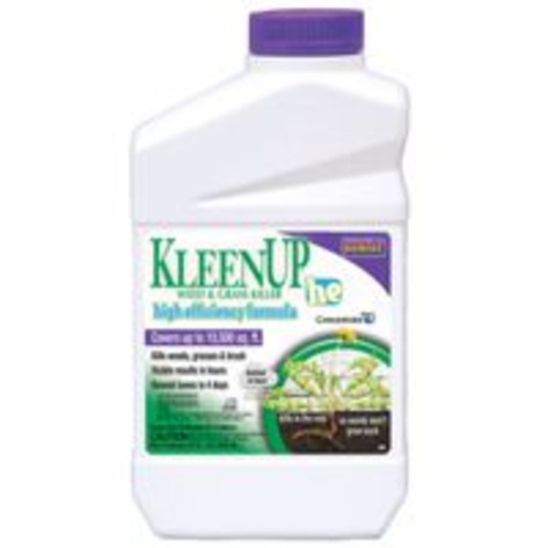 Herbicide Killer Weed & Grass Control