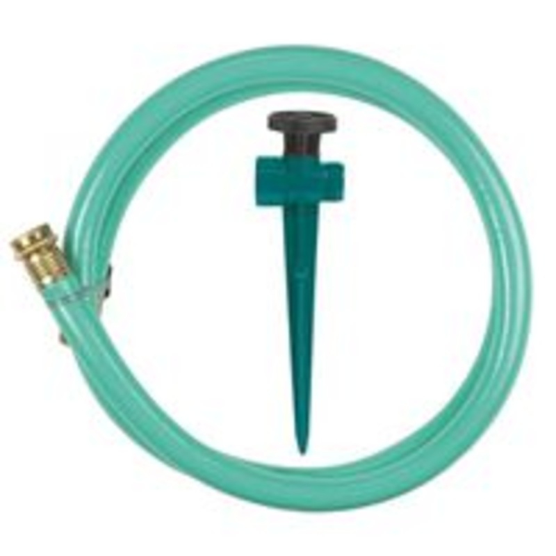Hose Leader Faucet Extension, 6 ft