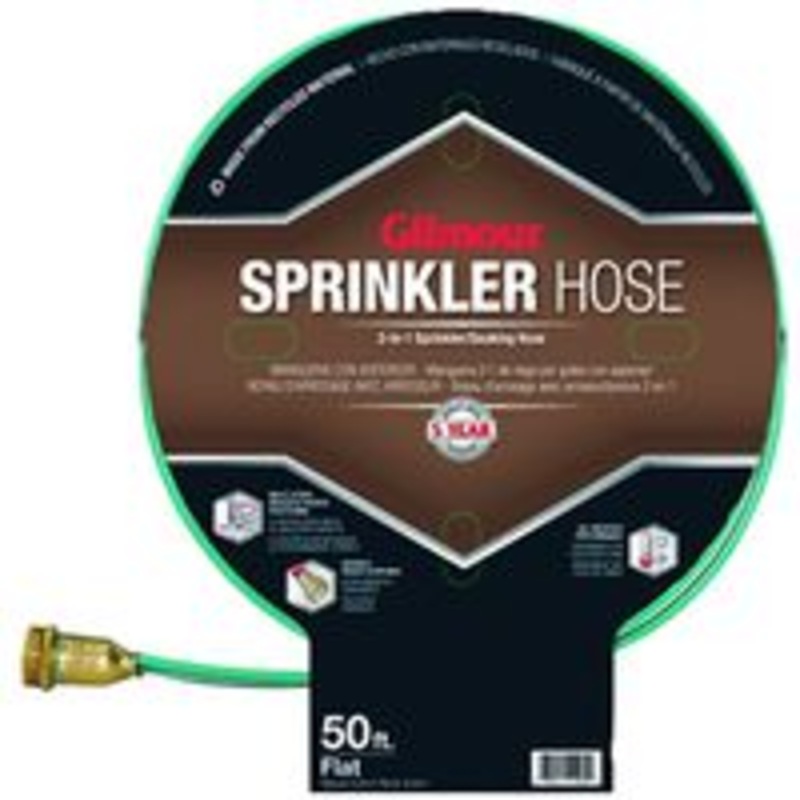 Hose Sprinkler/Soaker 50 ft