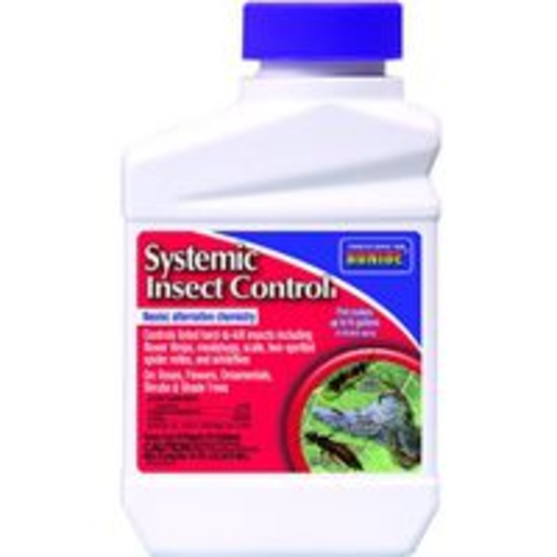 Liquid Insect Systemic Concentrate