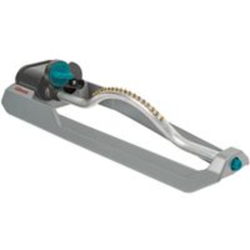Metal Oscillating Sprinkler 390