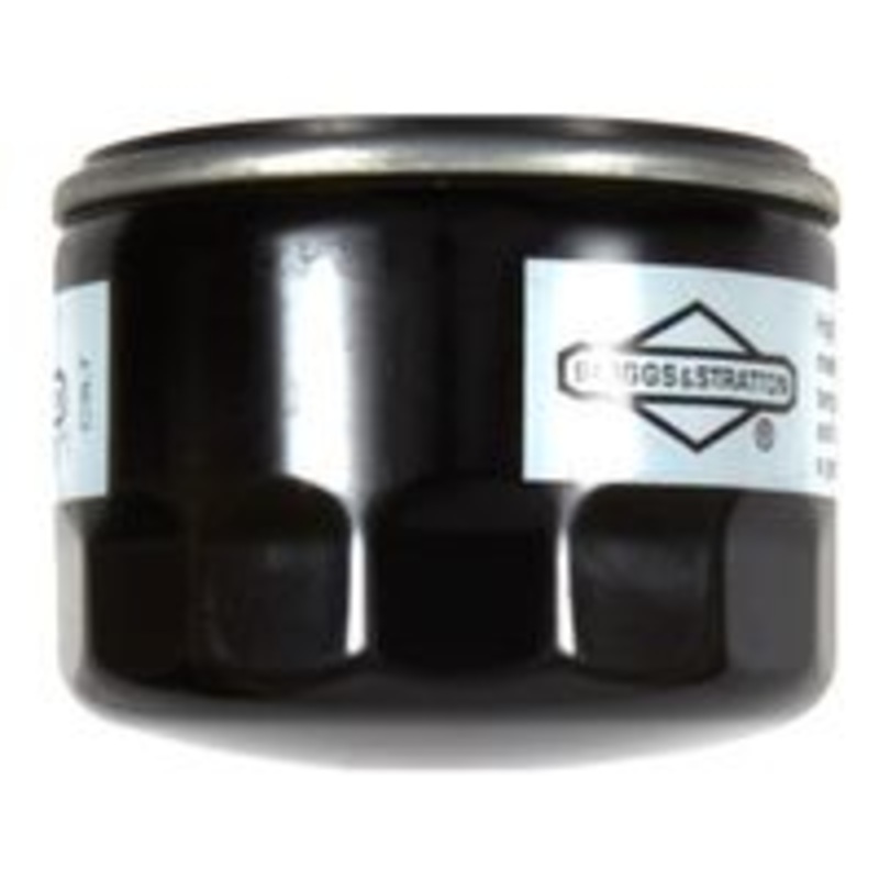 Oil Filter for Lawnmowers