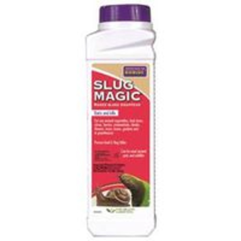 Pellet Slug Magic, 1.5 lb