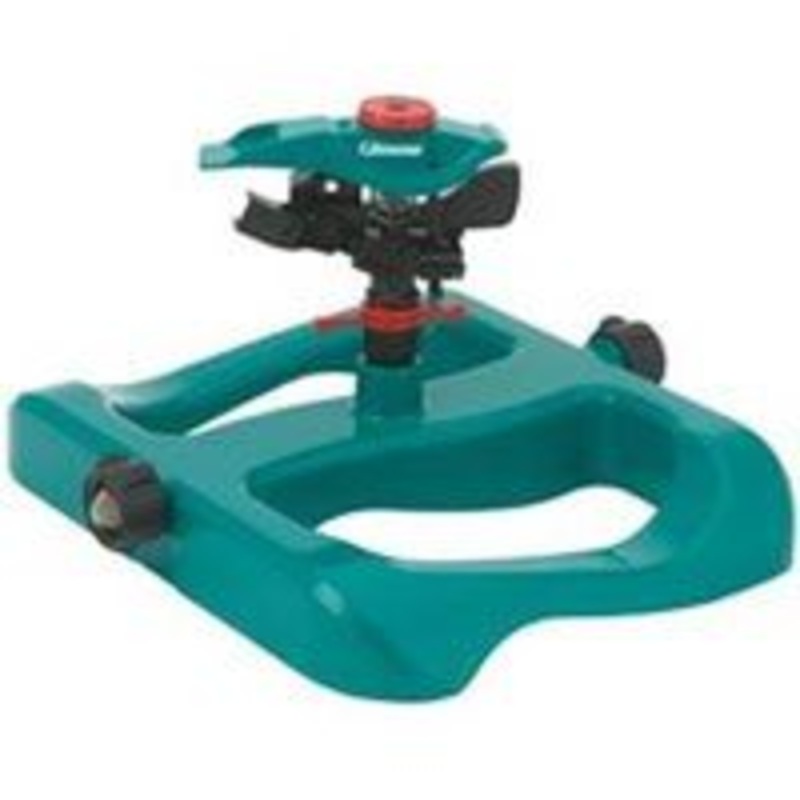 Plas Puls Sprinkler (1 lbs)