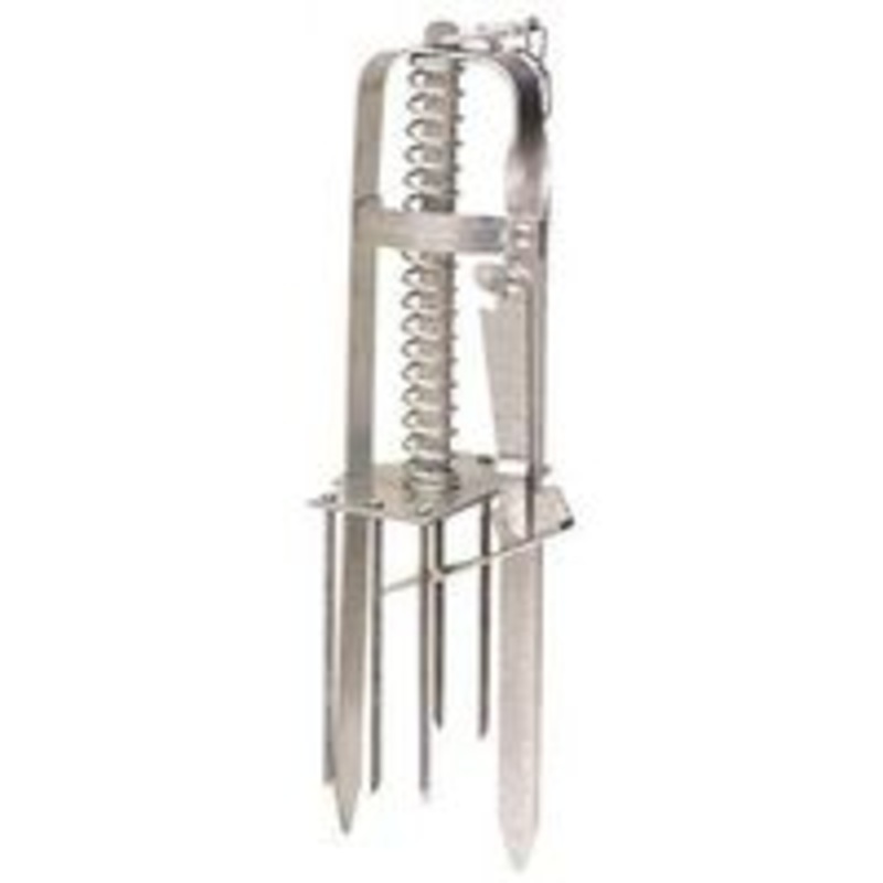 Plunger Mole Trap (2 lbs)