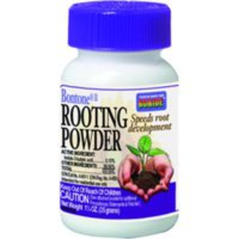 Powder Rooting Hormone, 1.25 oz