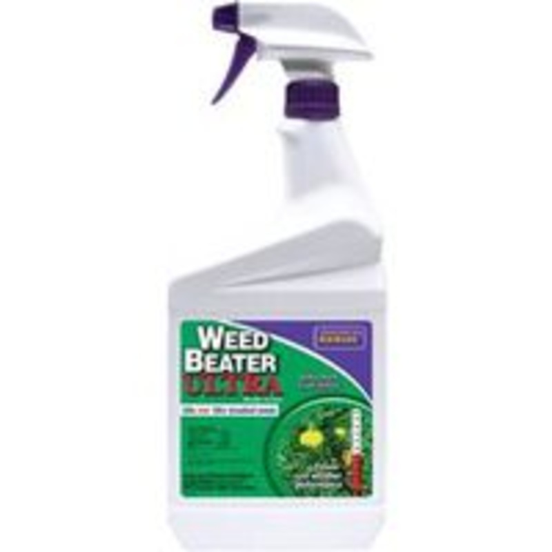 QT Ready-to-Use Ultra Weed Beater (2 lbs)