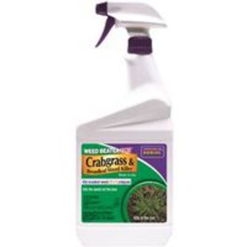 QT Weed Beater Plus Herbicide (2.1 lbs)
