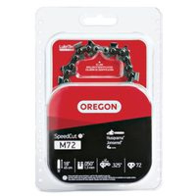 Replacement Chainsaw Chain 18