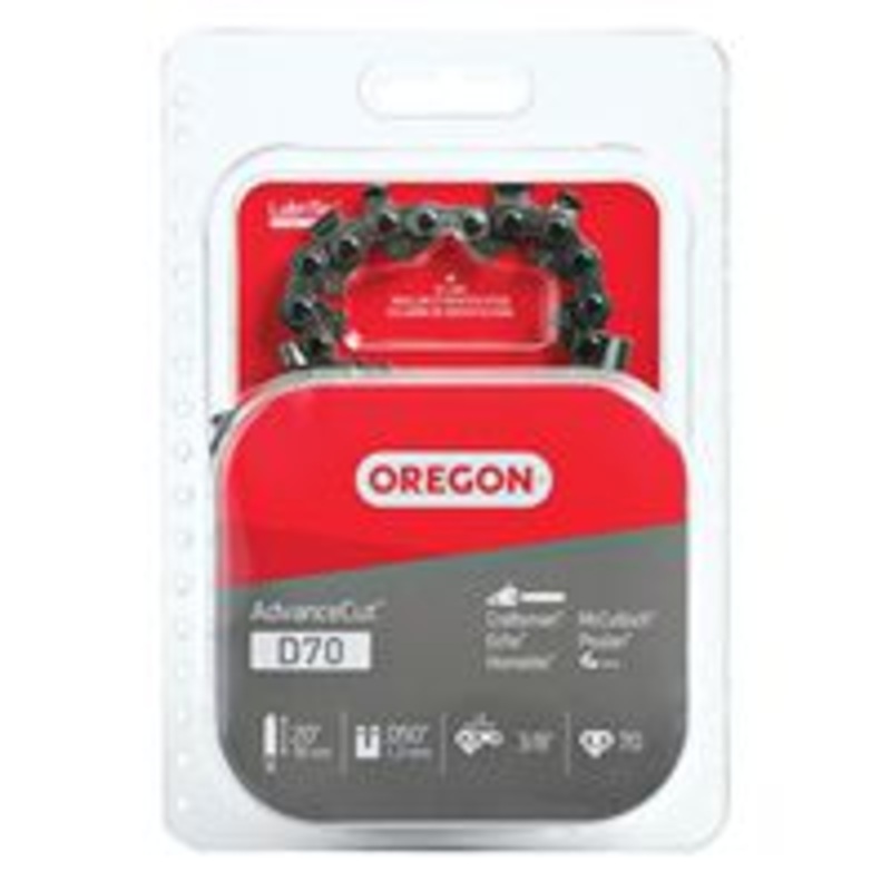 Replacement Chainsaw Chain 20