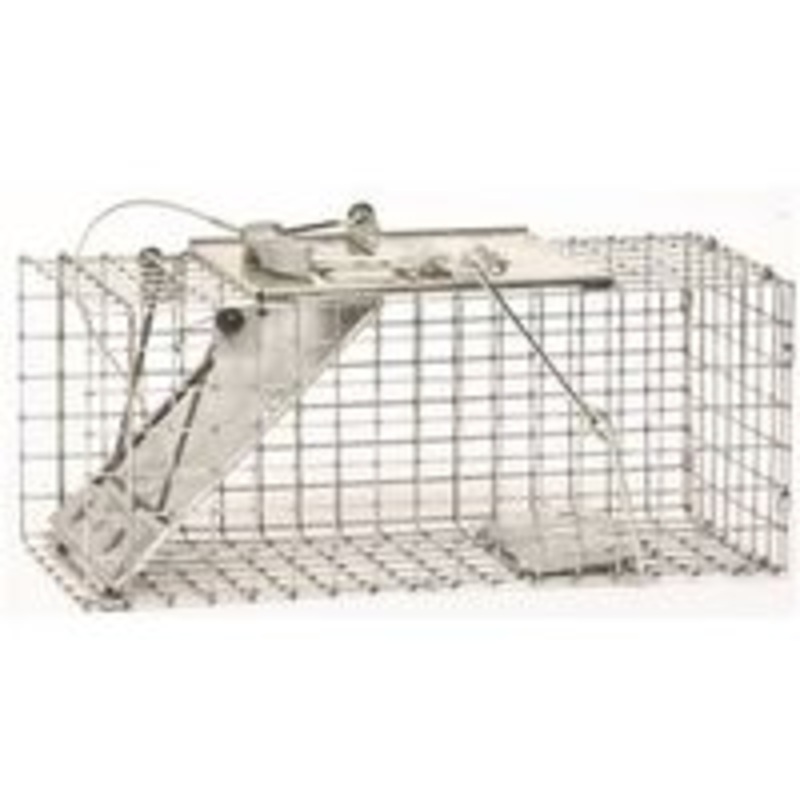 SM Easy Set Cage Trap, 1 Count