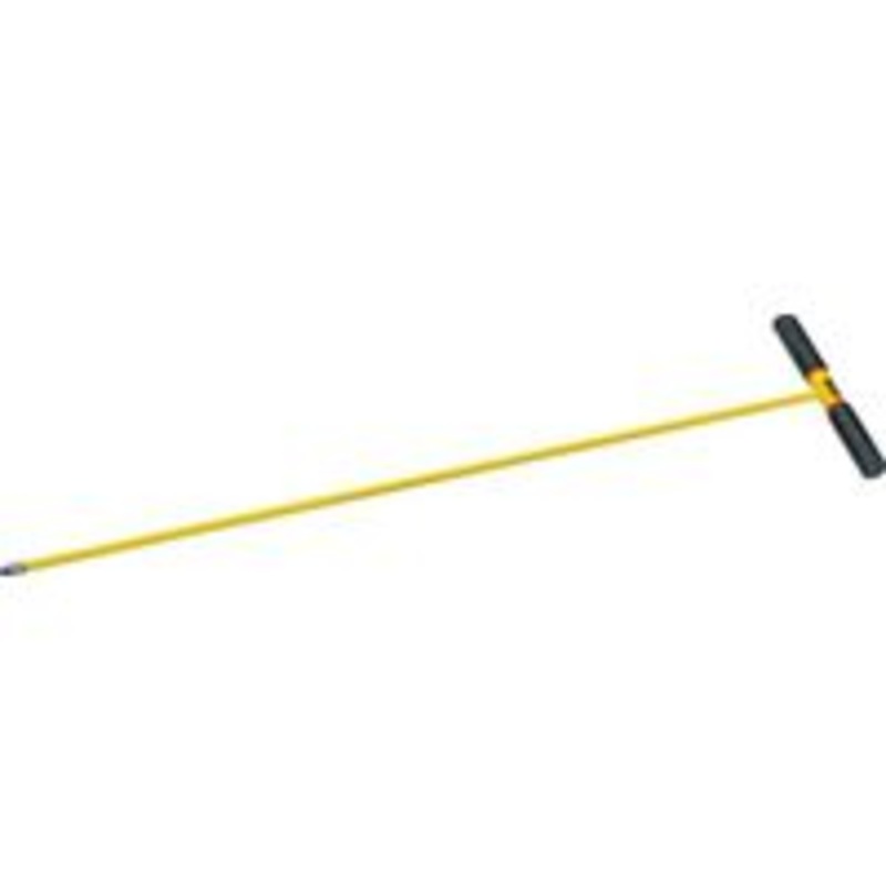 Soil Probe Garden Tool