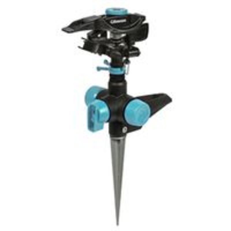 Sprinkler Circular Medium with On/Off Feature