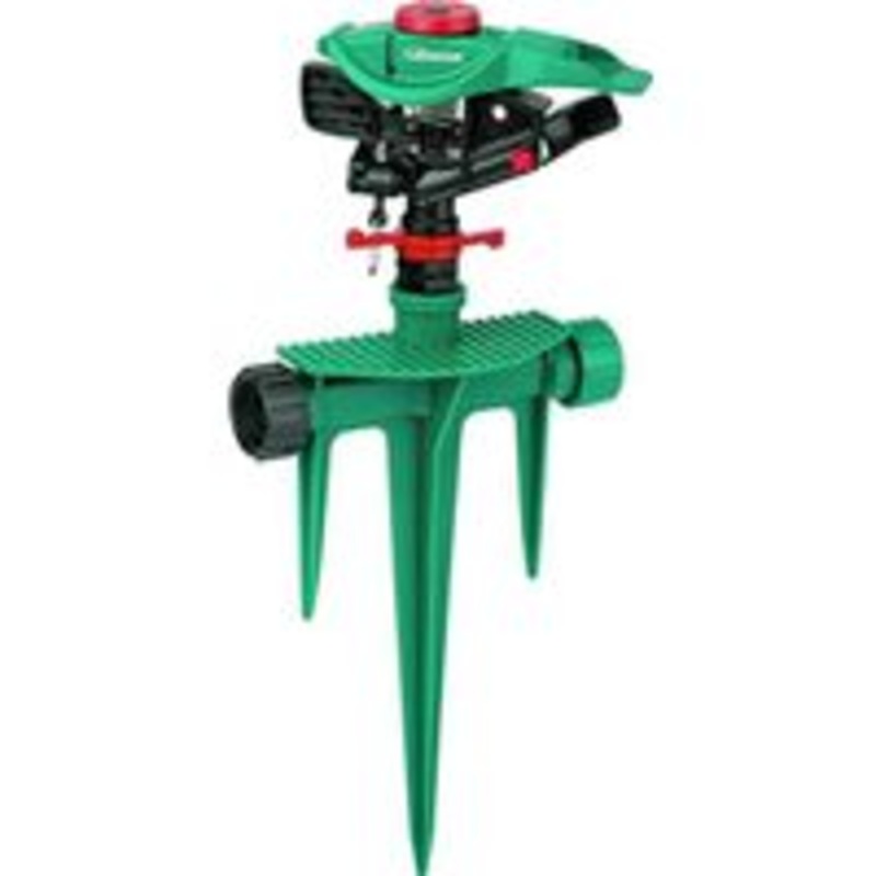 Sprinkler Spike Triple Pack