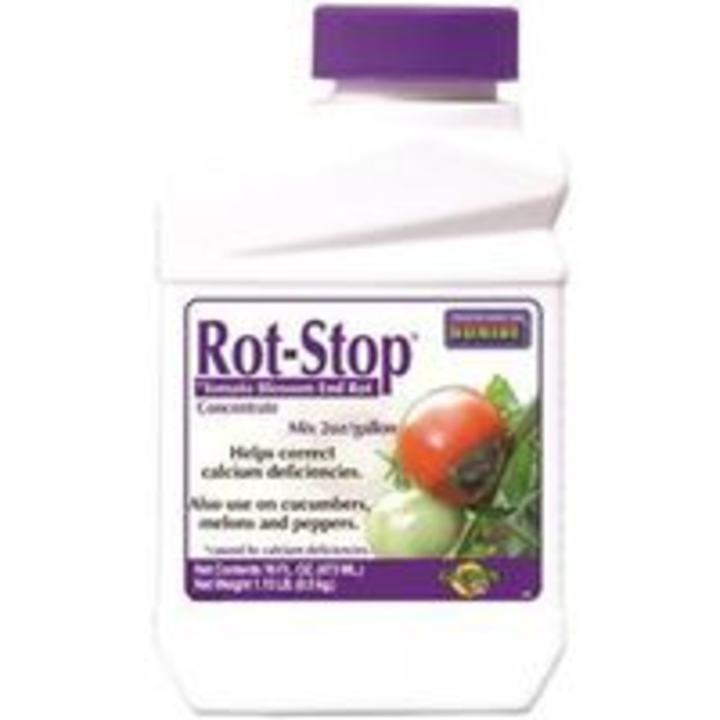 Stop Rot Blossom End Protector
