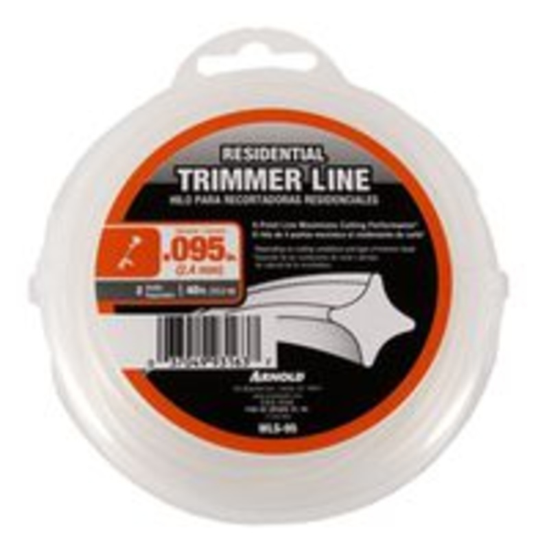 Trimmer Line LP 2RF .095