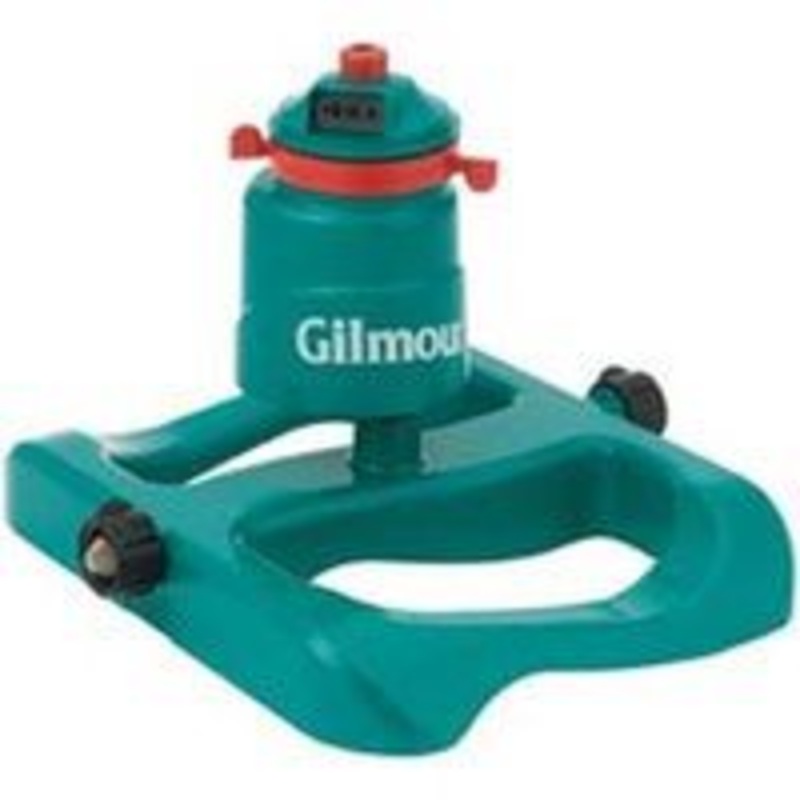 Turbin Rot Sprinkler (2 lbs)
