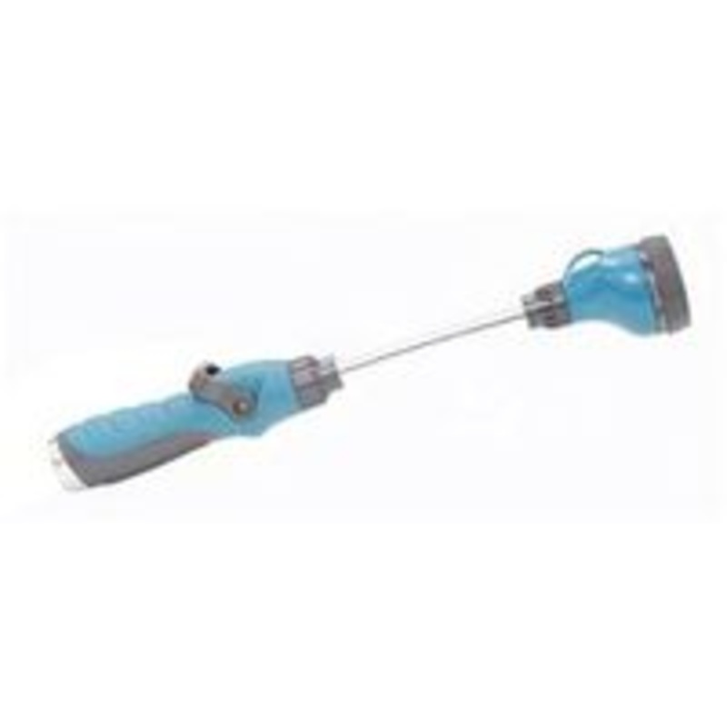Wand Mini Poly 8 Pattern Thumb Watering Tool