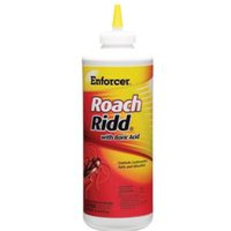 1 lb Roach Prufe (1.2 lbs)