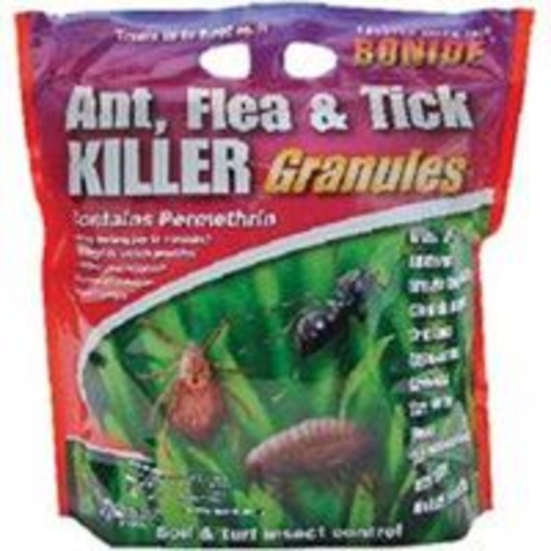 10 lb Flea and Tick Control (10 lbs)