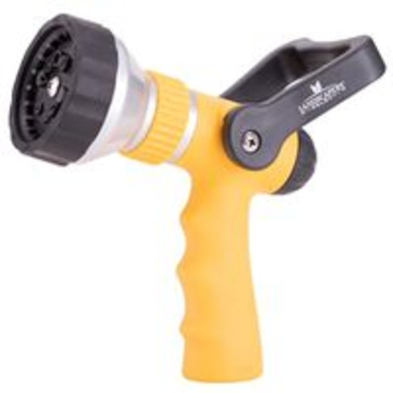10-Pattern Power Nozzle