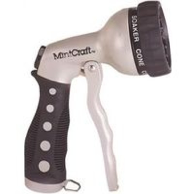 10-Pattern Spray Nozzle