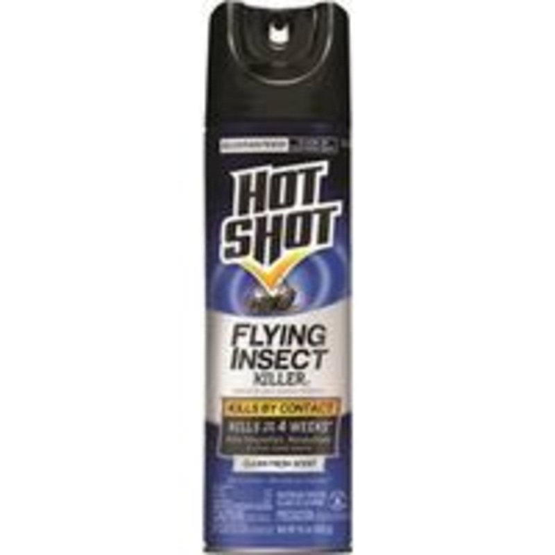 15 oz Aero Insect Killer (1.18 lbs)