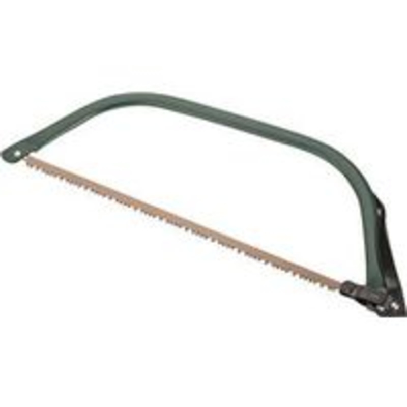 21 Deluxe Bow Saw (1.5 lbs)