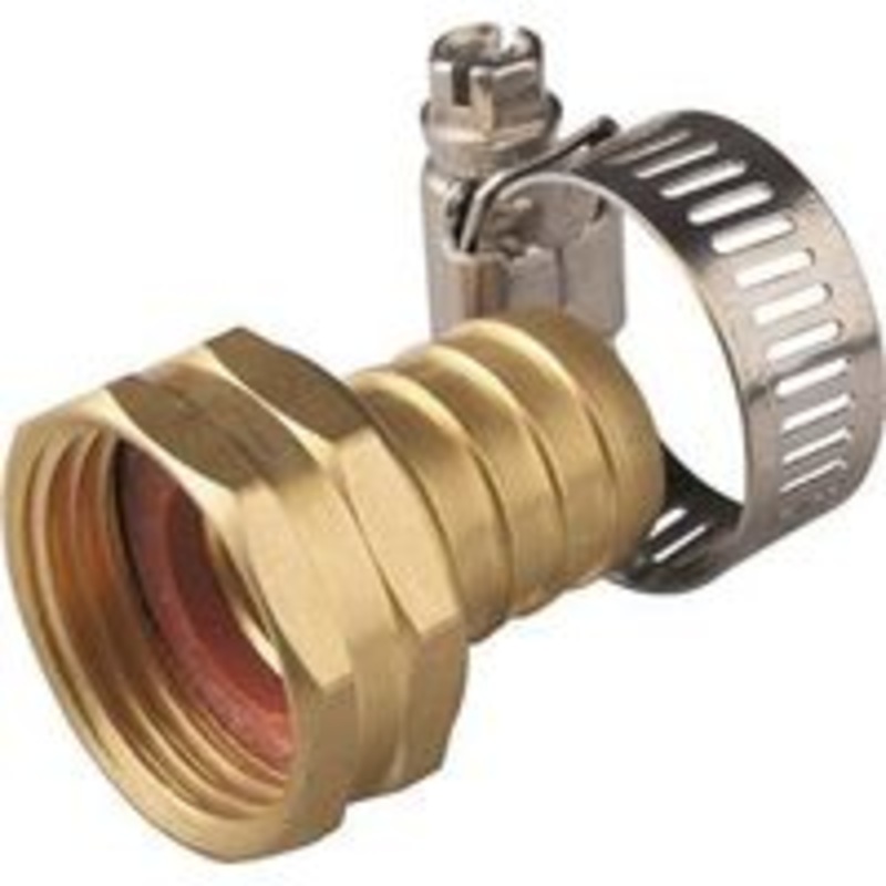 3/4 Female Hose Mender
